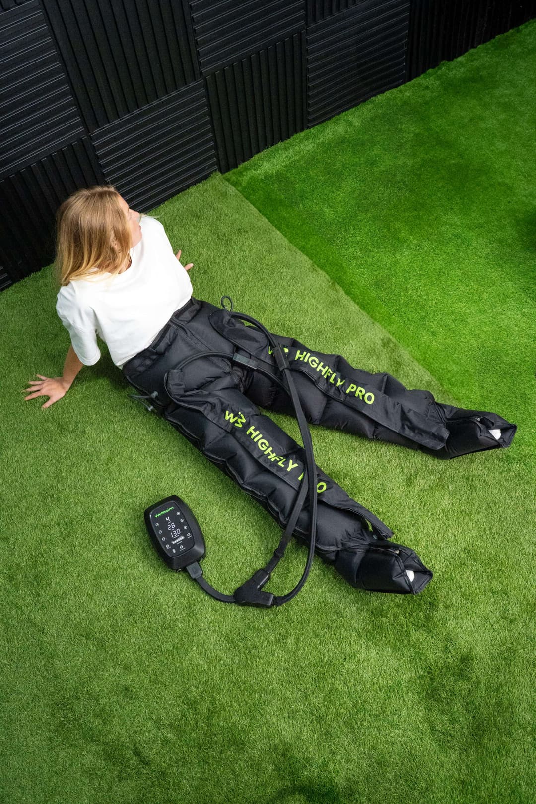 compression-therapy-session