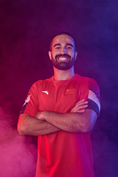 athletic-portrait-china