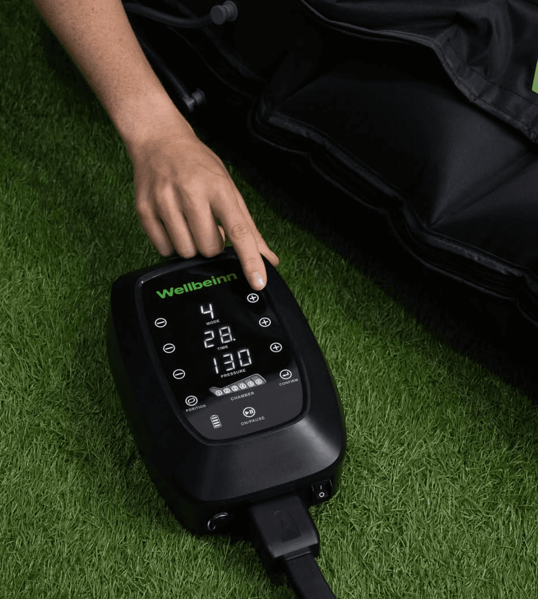 wellbeinn-therapy-controller